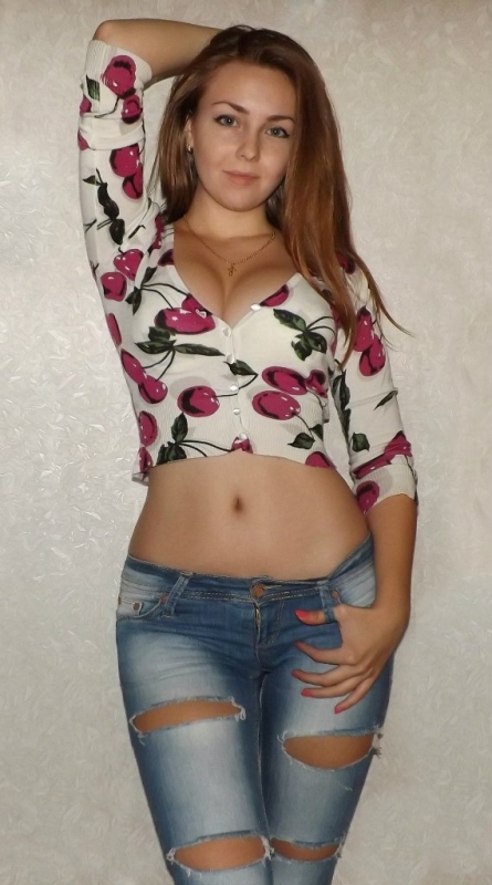 Анкета проститутки Агата - Фото 1, Талица, 28 лет, №21442